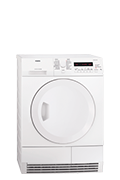 Reparación averías secadora Carrefour home en  Huelva