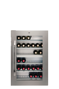 Reparación averías vinoteca Carrefour home en  Huelva